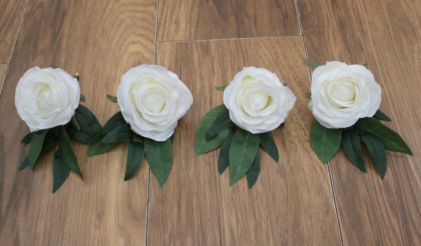 The Nicola Buttonhole