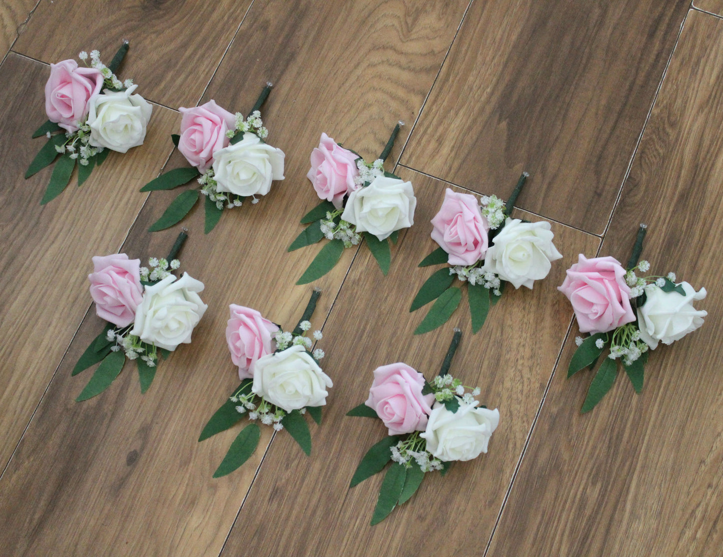 The Jackie Buttonhole