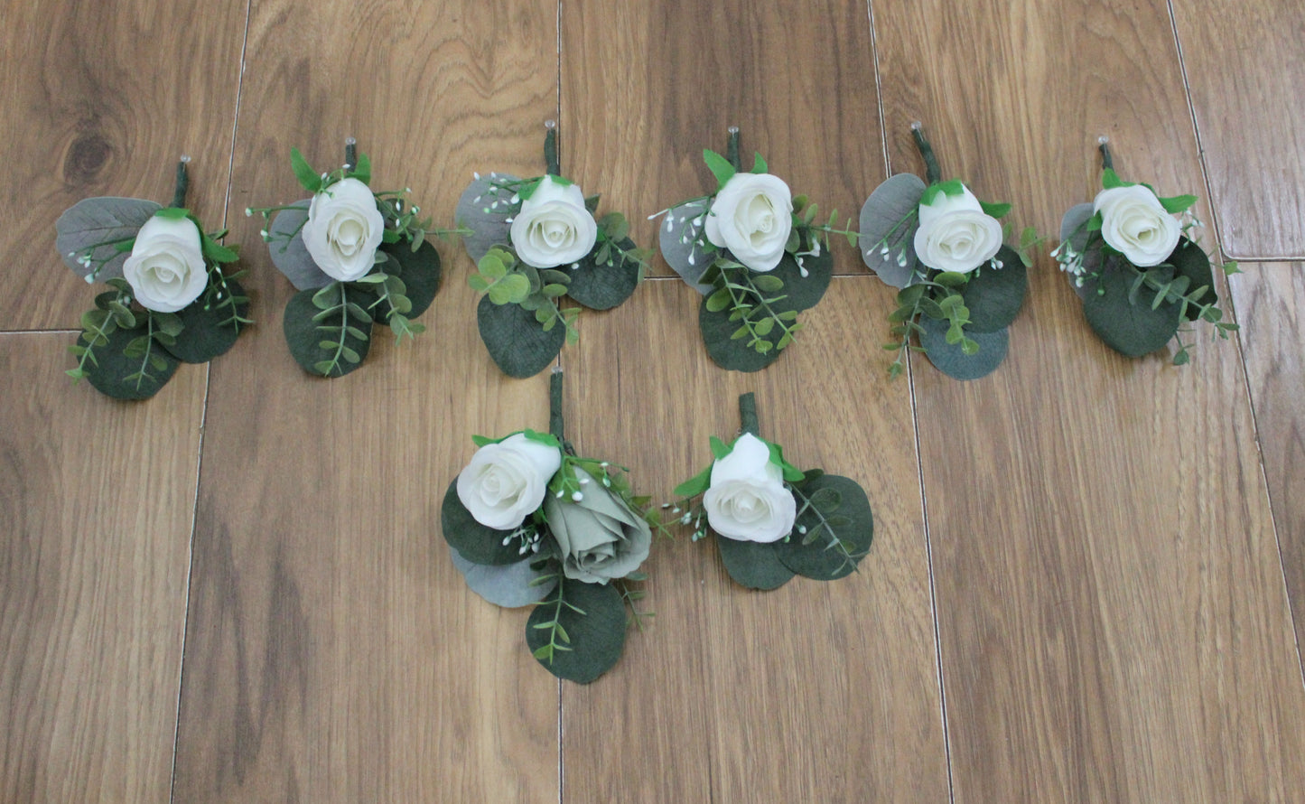 The Sydney Buttonhole