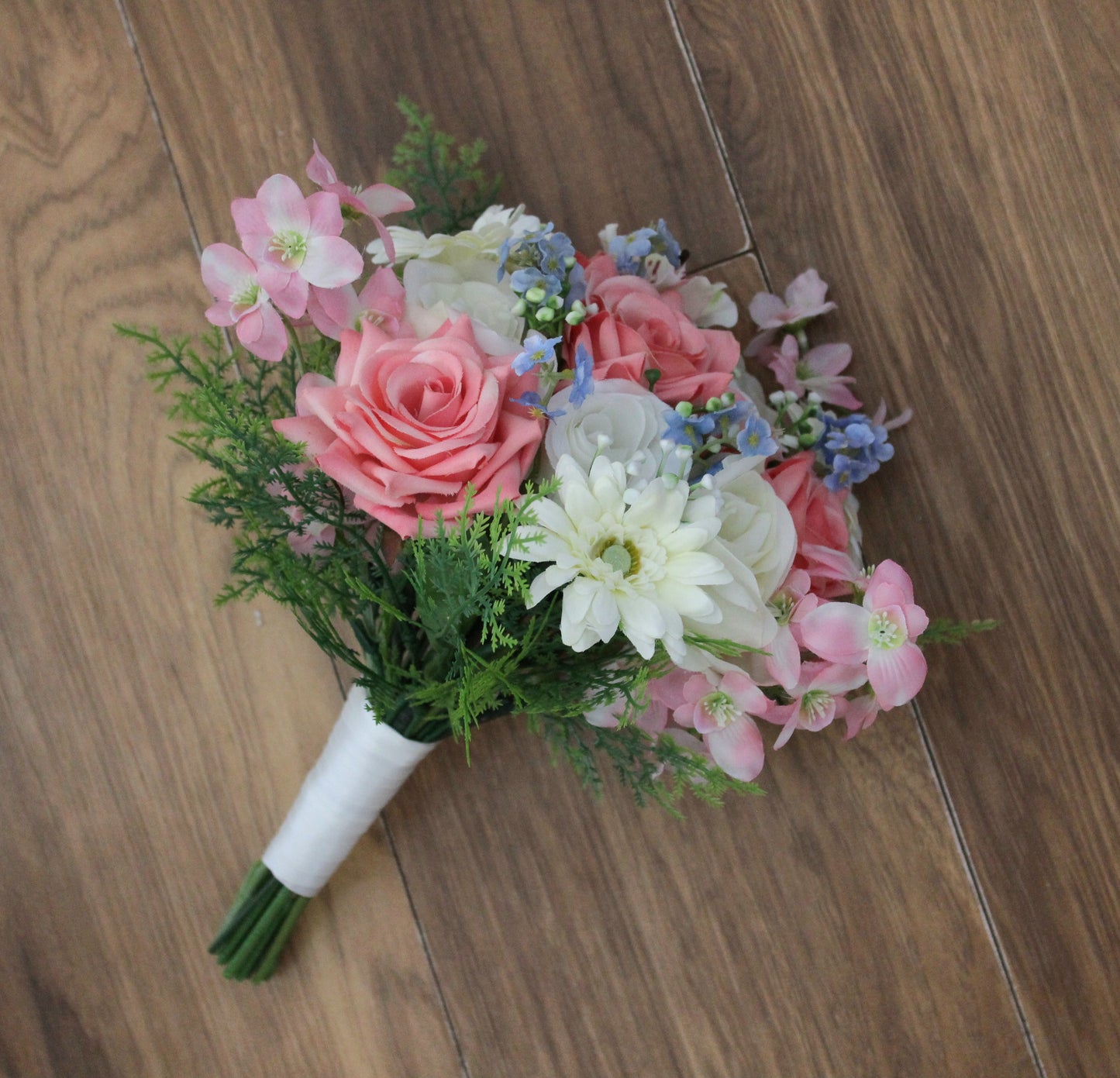 The Gemma Bouquet