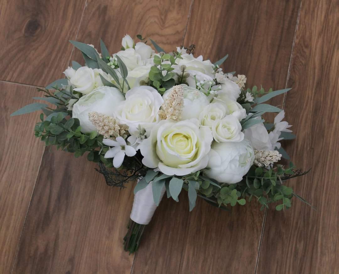 The Jessica Bouquet