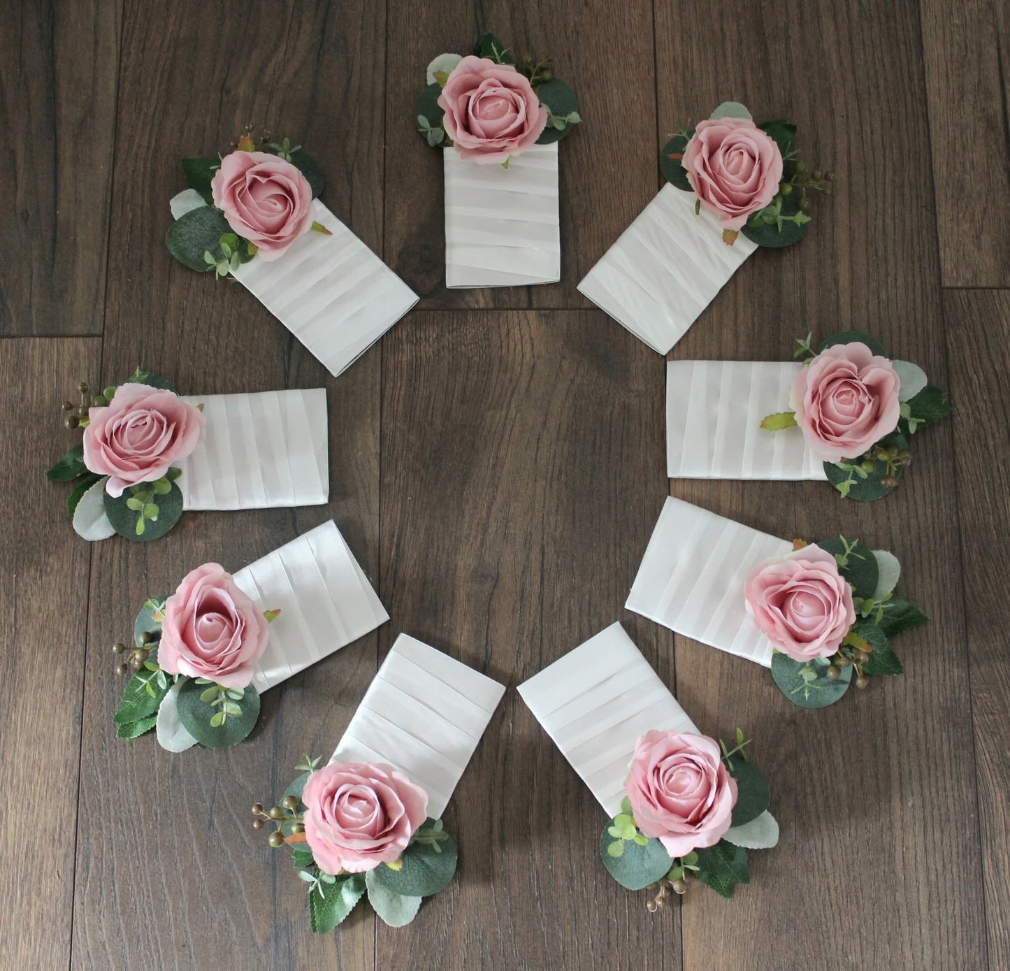 The Chloe Buttonhole