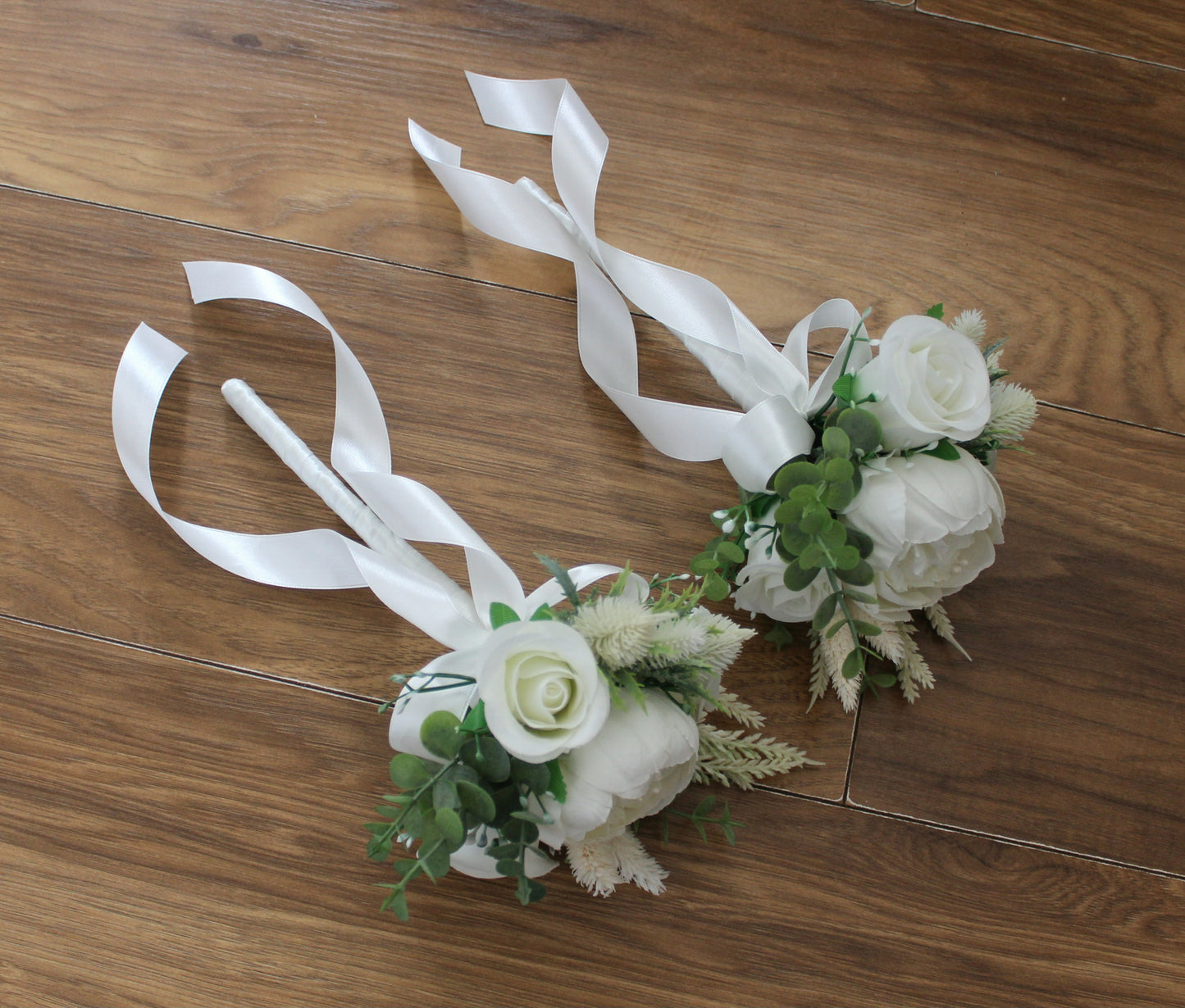 The Jorge Flower Girl Wand