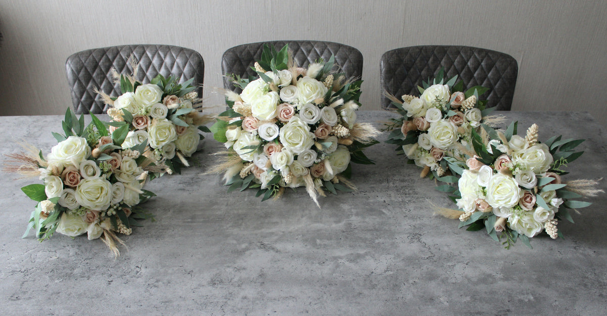 The Eimear Buttonhole
