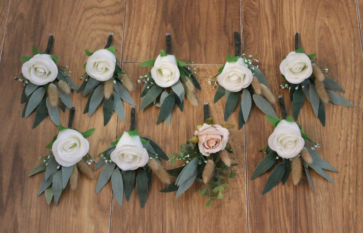 The Eimear Buttonhole