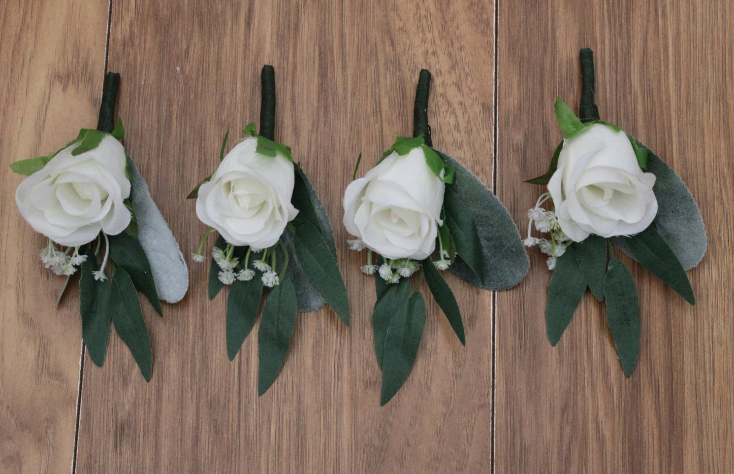 The Tyler Buttonhole