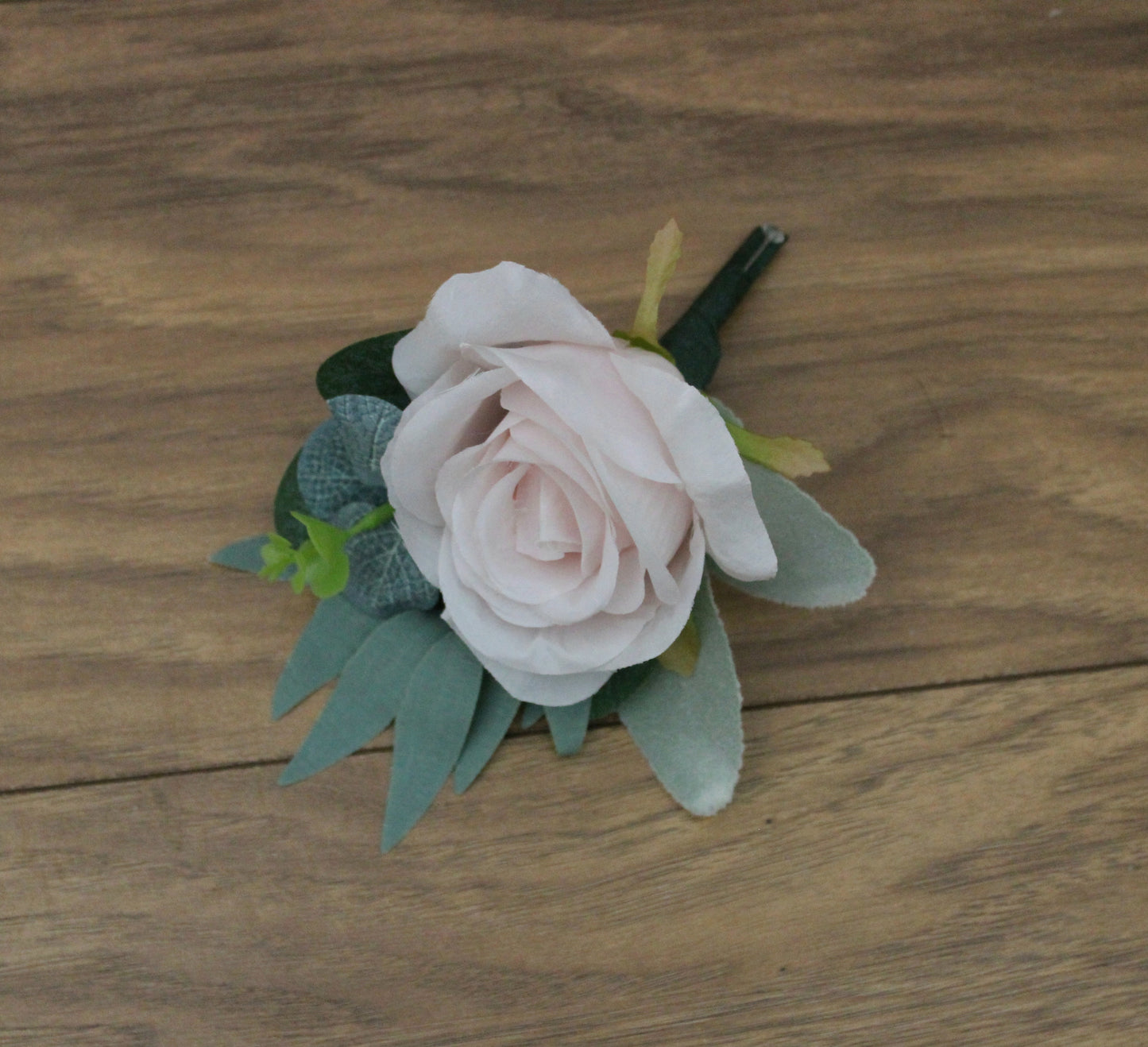 The Bethan Mai Buttonhole