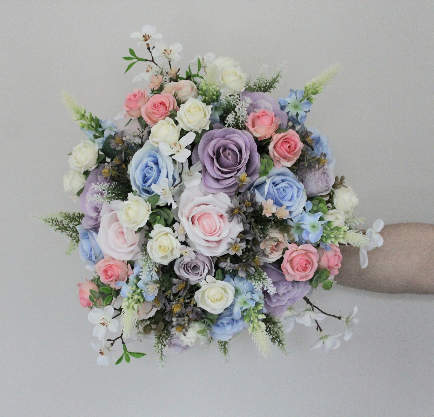 The Charlotte Bouquet