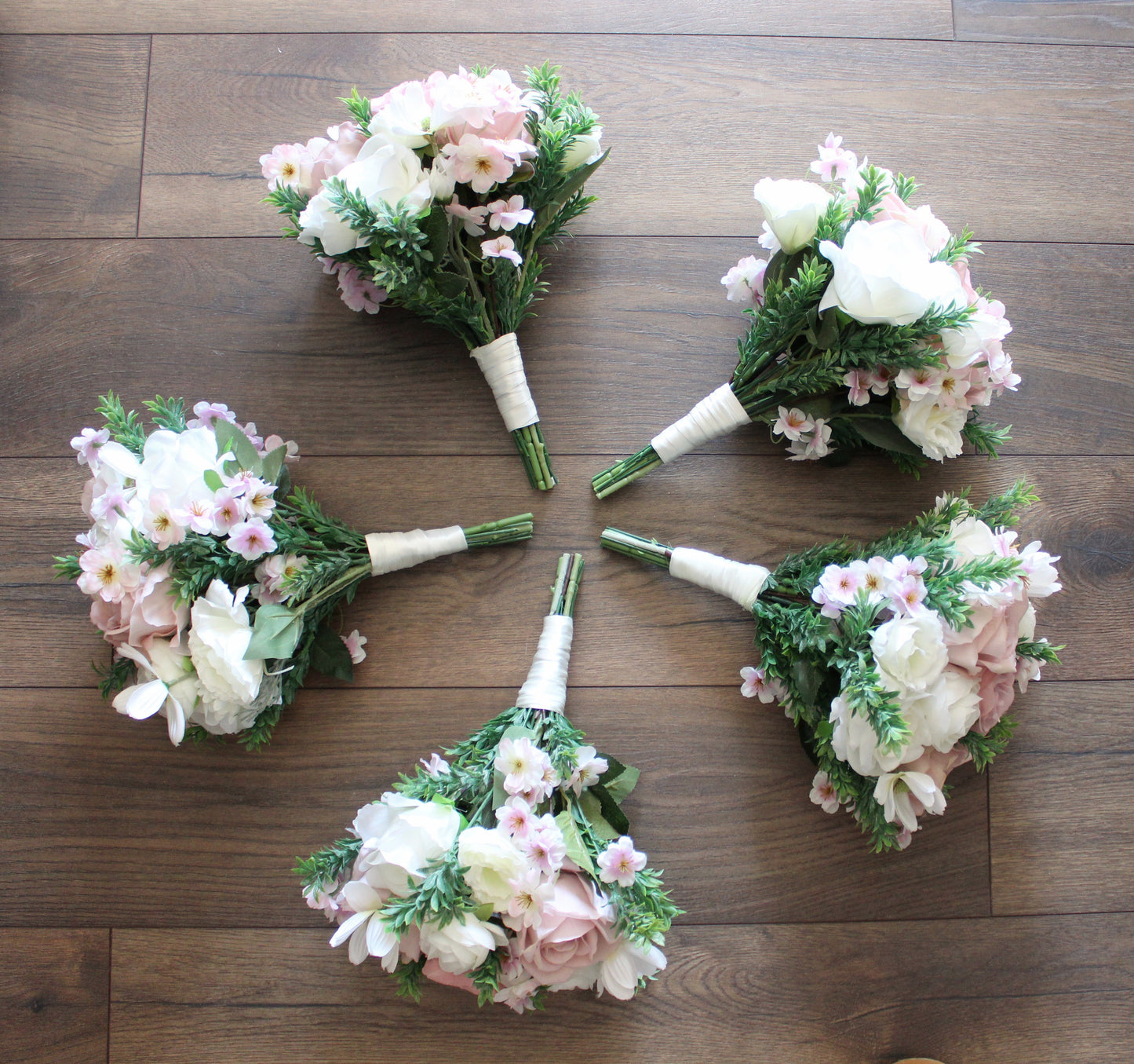 The Michelle Clare Bouquet