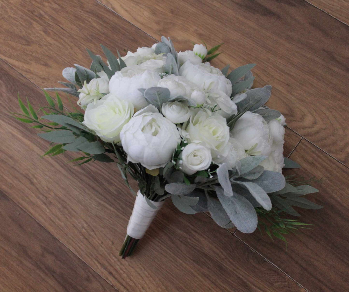 The Jade Zoe Bouquet