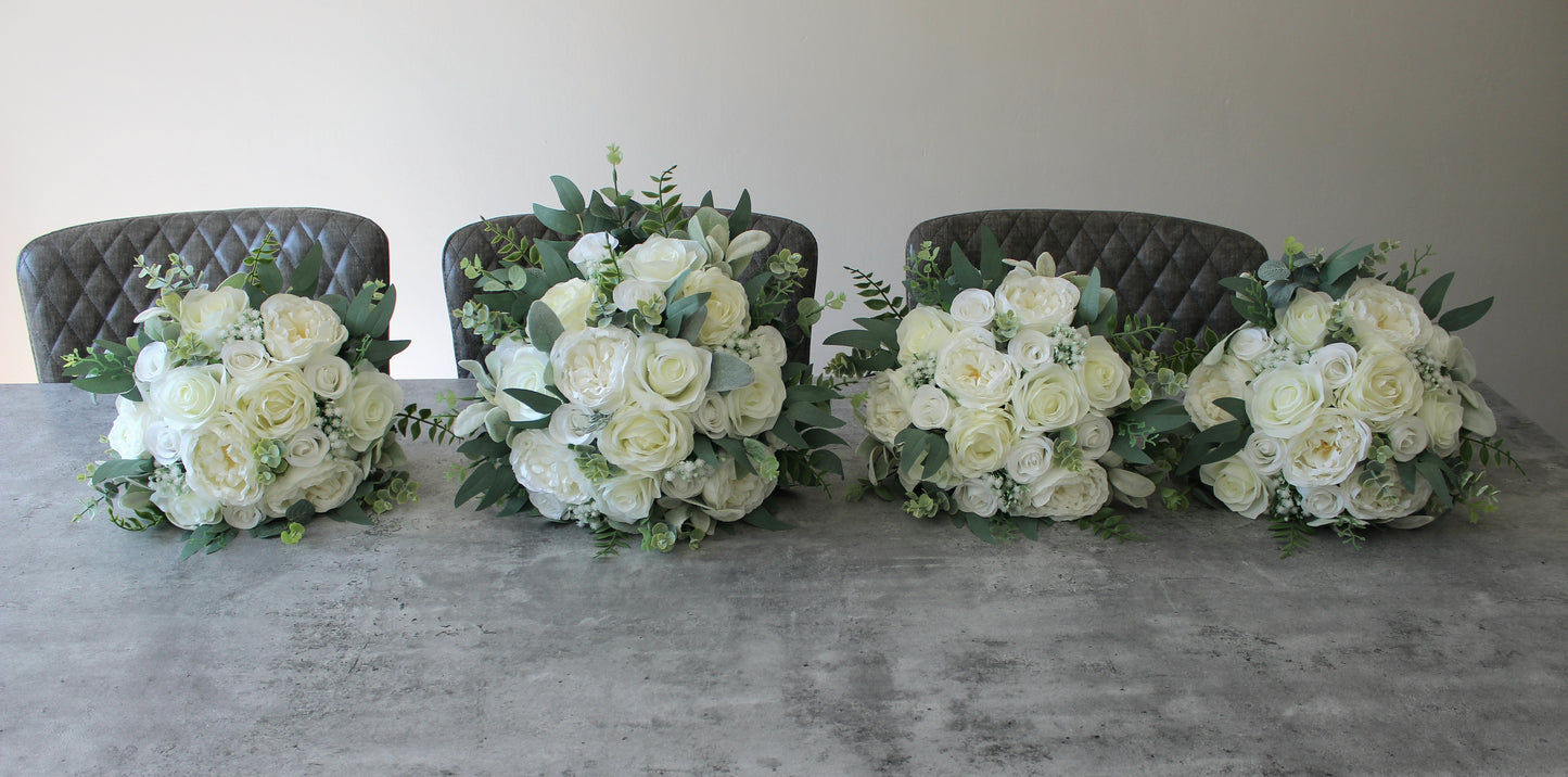 The Kayleigh Elizabeth Bouquet
