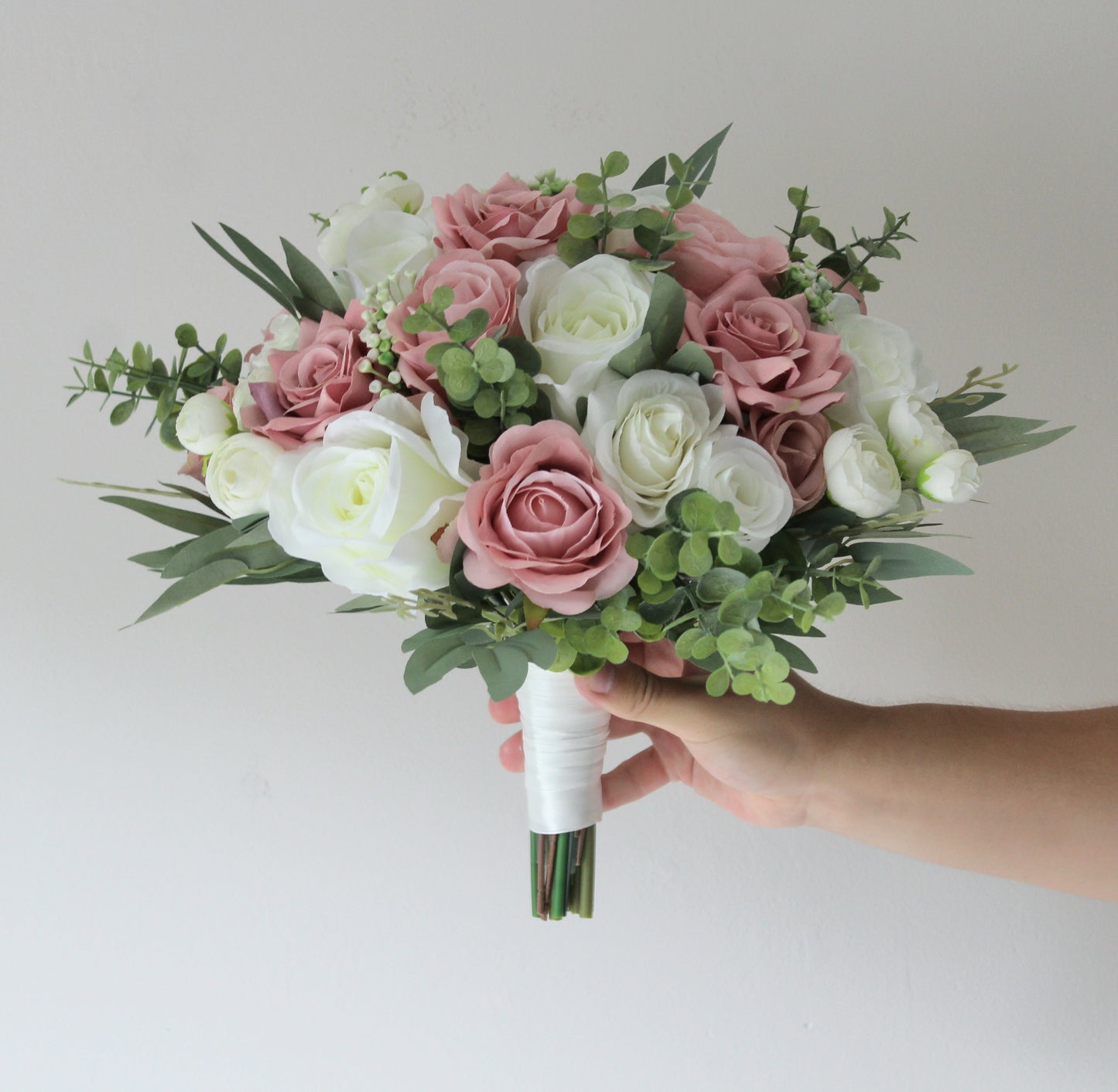 The Jo Bouquet