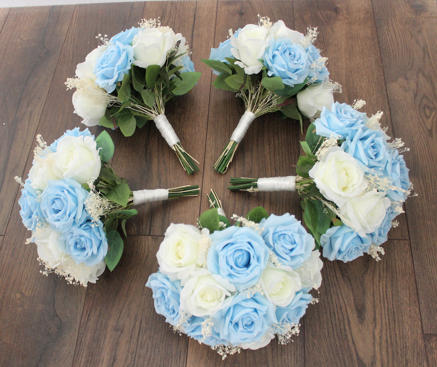 The Molly Bouquet