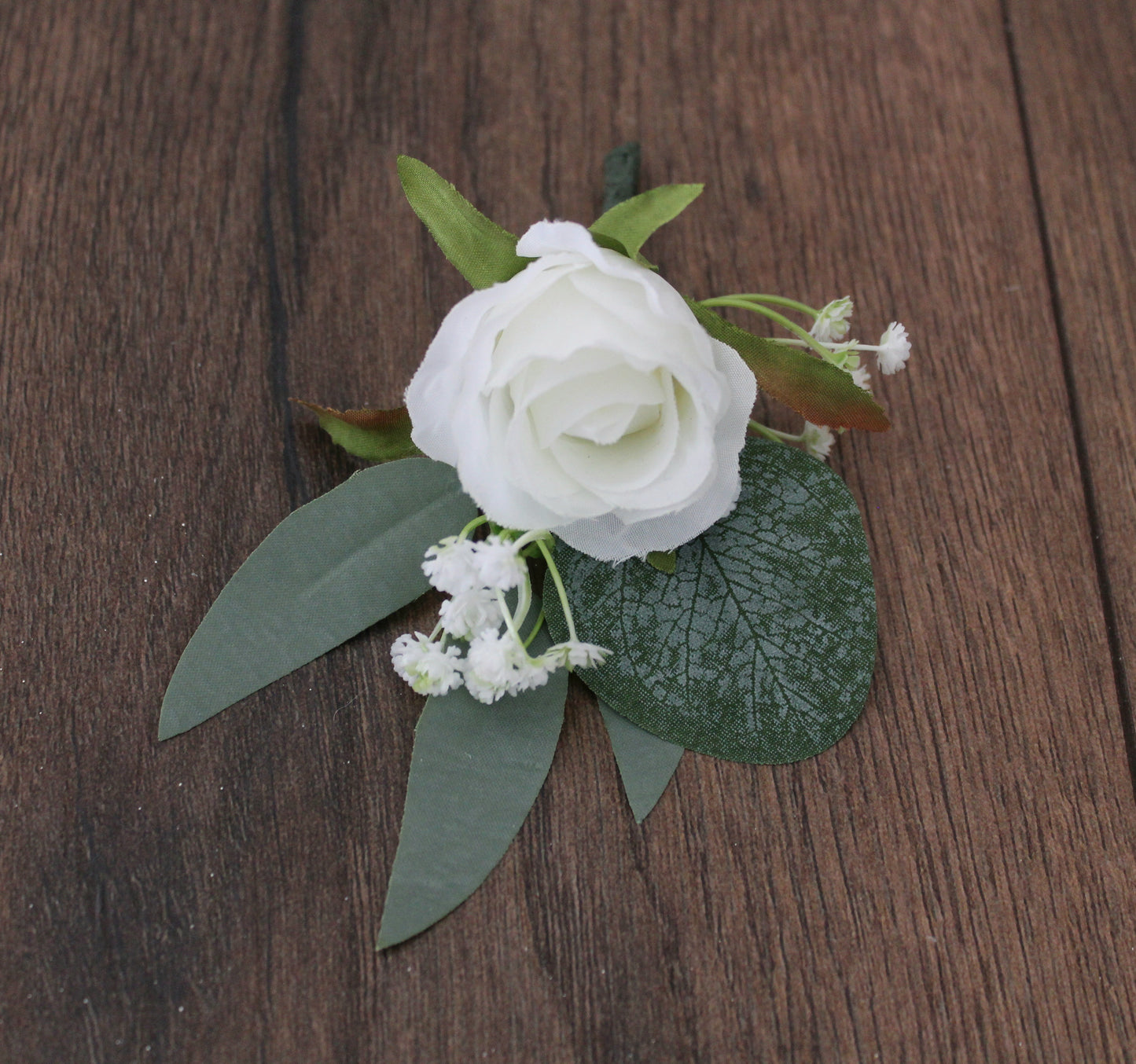 The Kayleigh Buttonhole