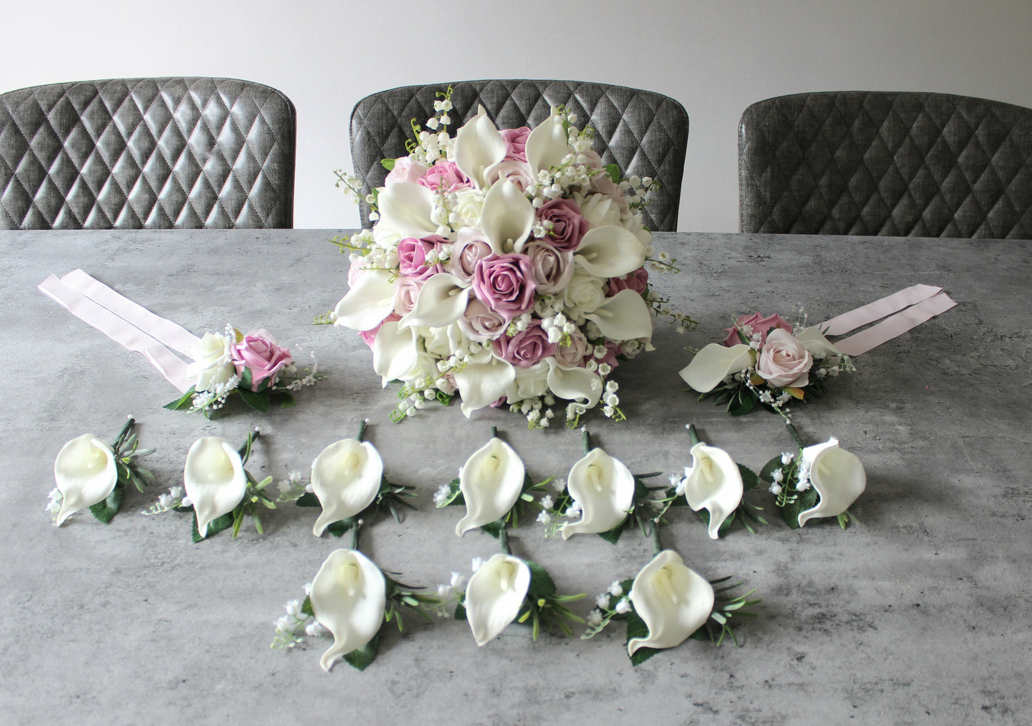 The Hannah Bouquet