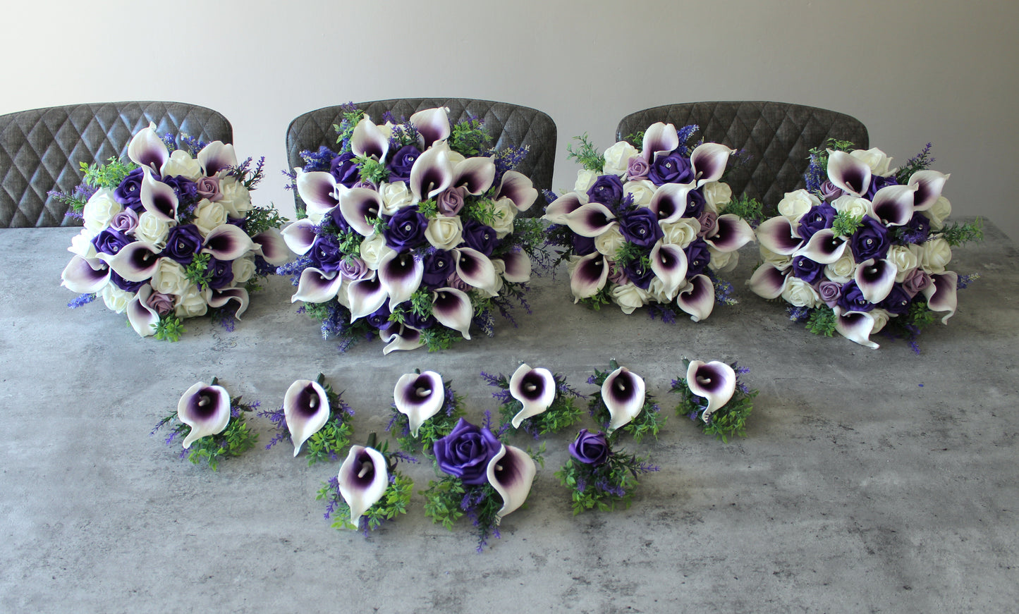 The Kelly Buttonhole
