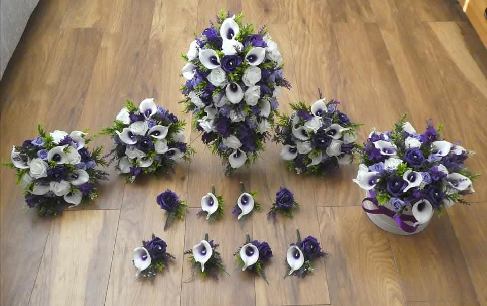 The Kelly Buttonhole