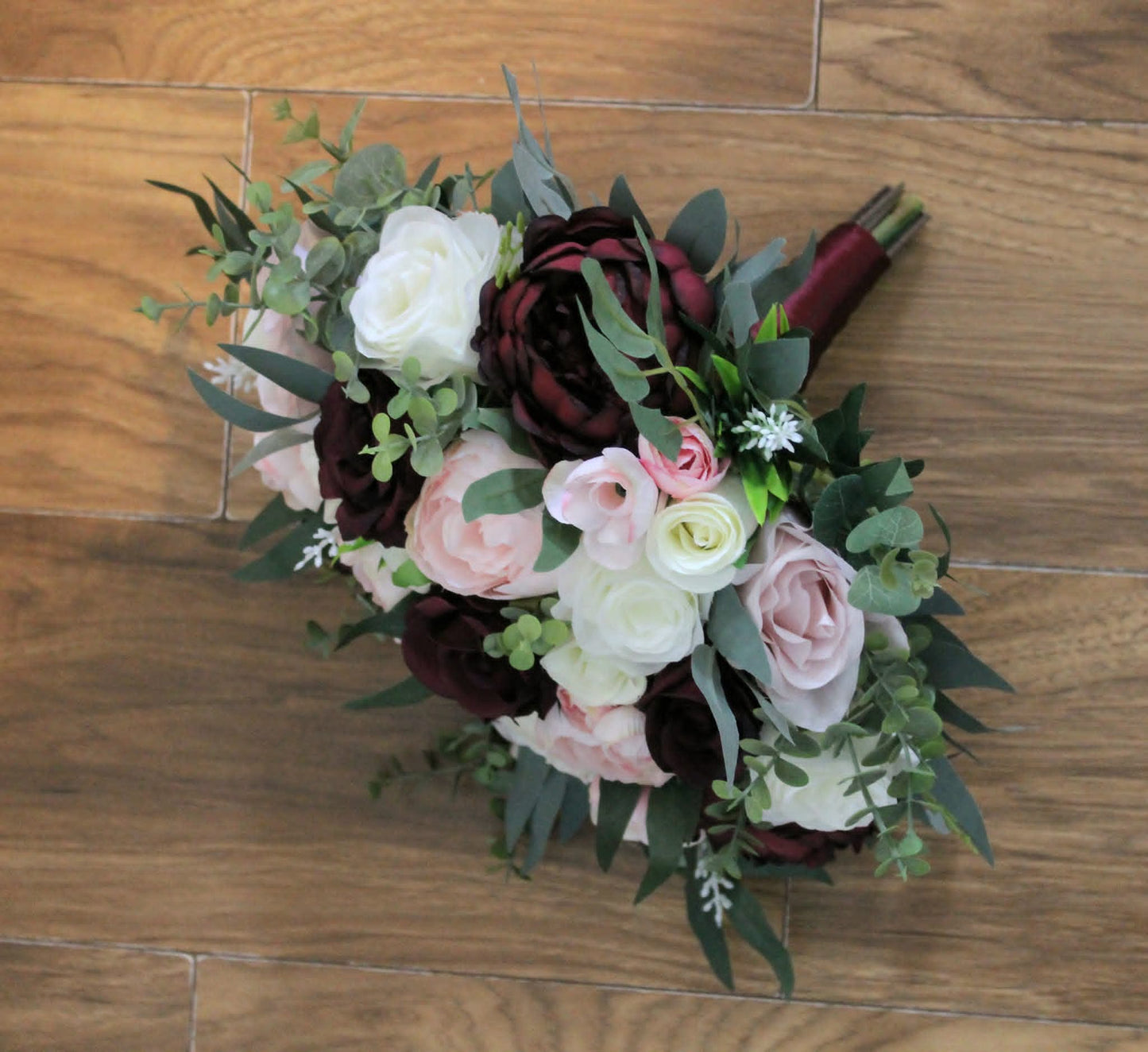 The Kkeryn Bouquet