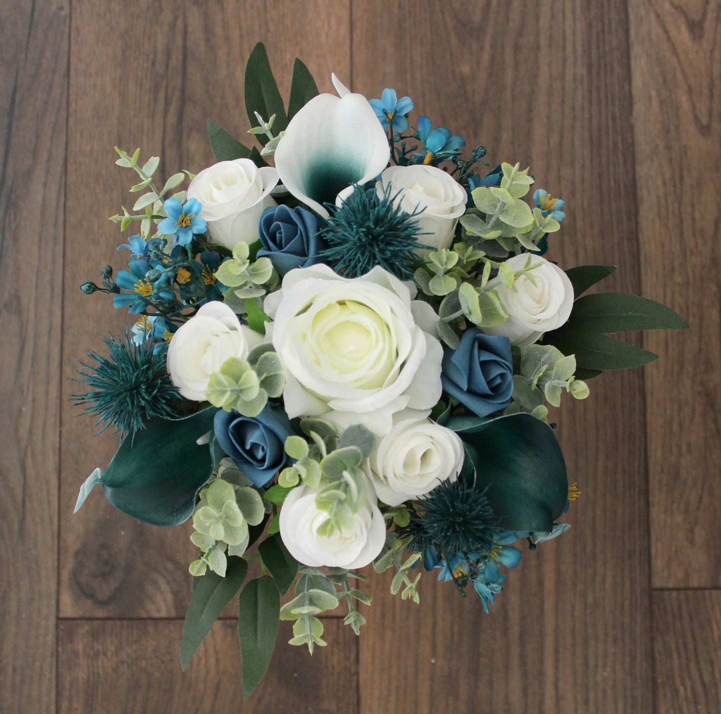 The Natalie Bouquet