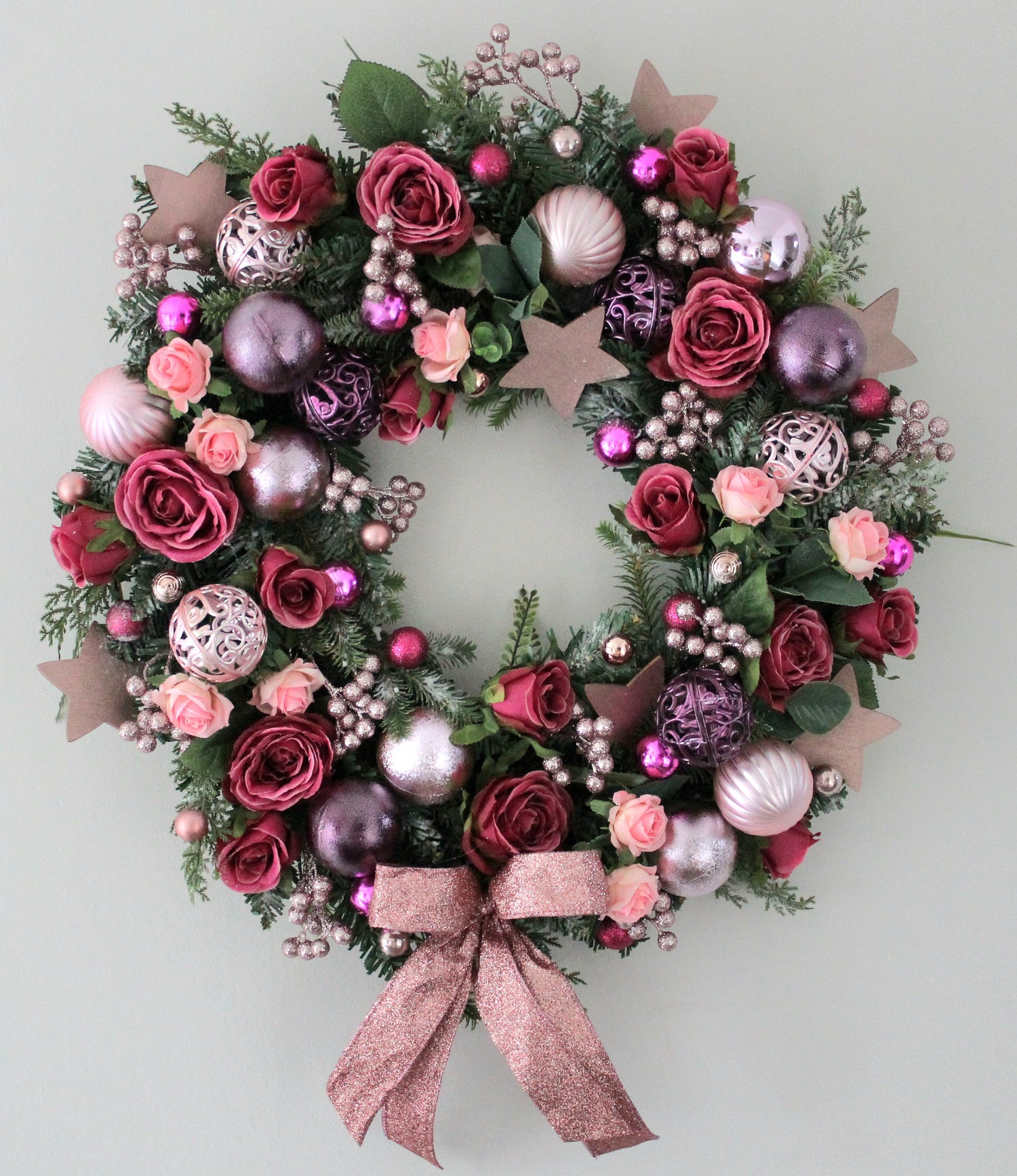 Door Wreaths