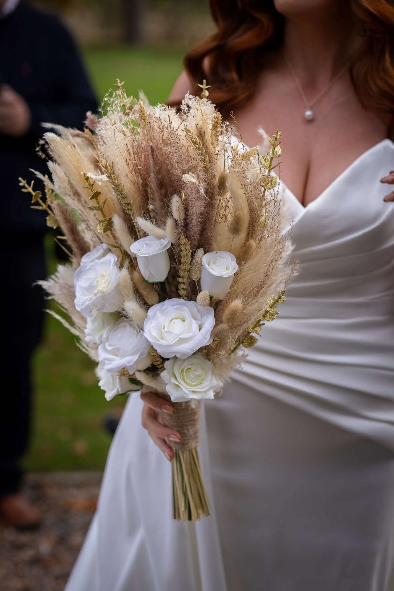 Dried Flower Designs