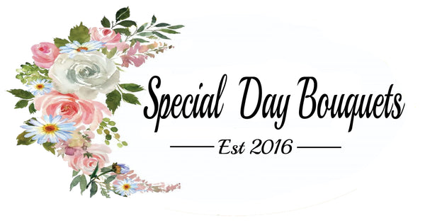 Special Day Bouquets
