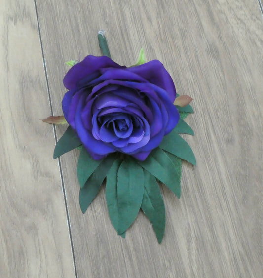 The Hayley Jane Buttonhole