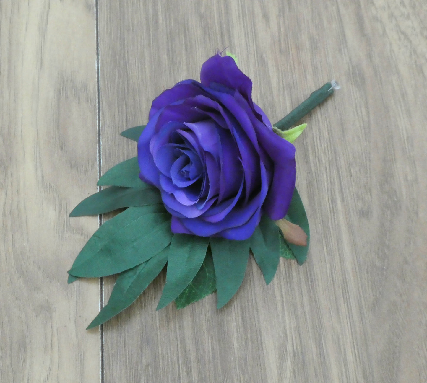 The Hayley Jane Buttonhole