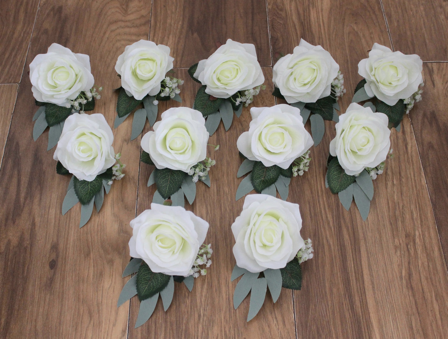 The Katie Buttonhole