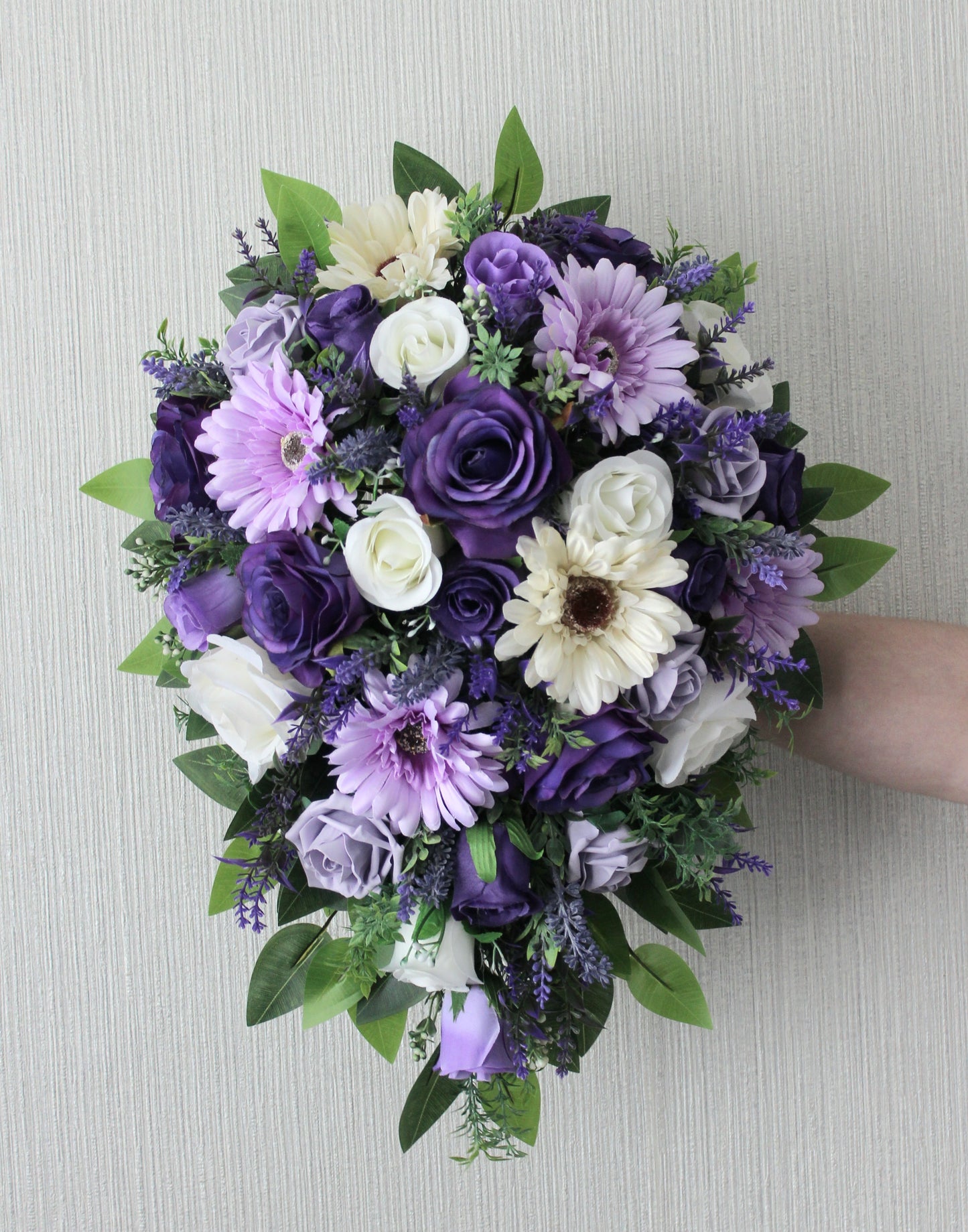 The Hayley Jane Bouquet