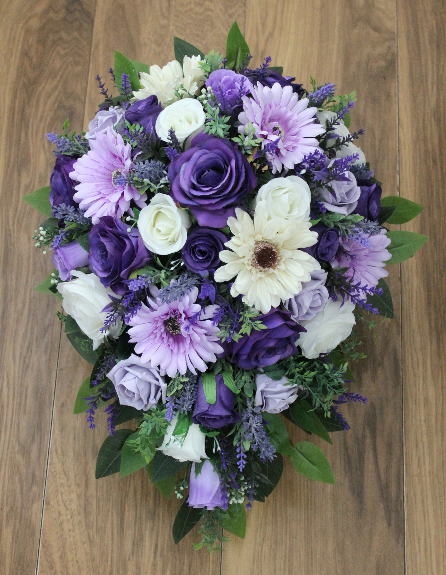 The Hayley Jane Bouquet