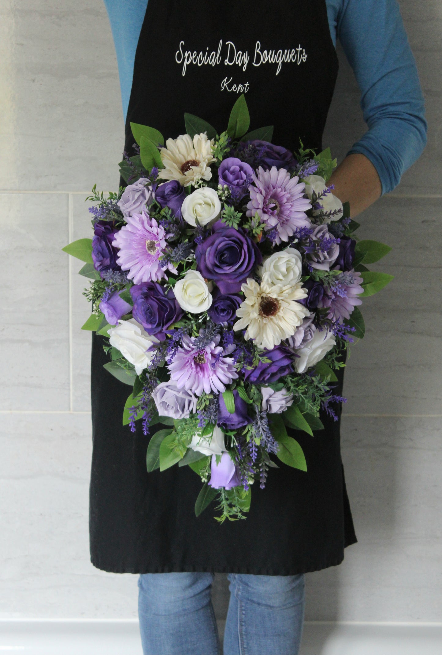 The Hayley Jane Bouquet