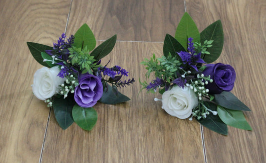 The Hayley Jane Cake Arrangements