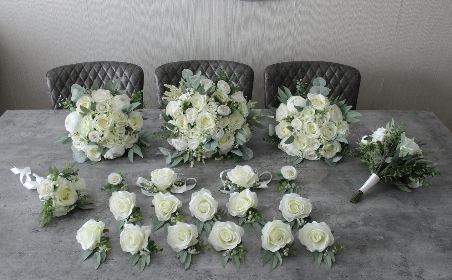 The Katie Buttonhole