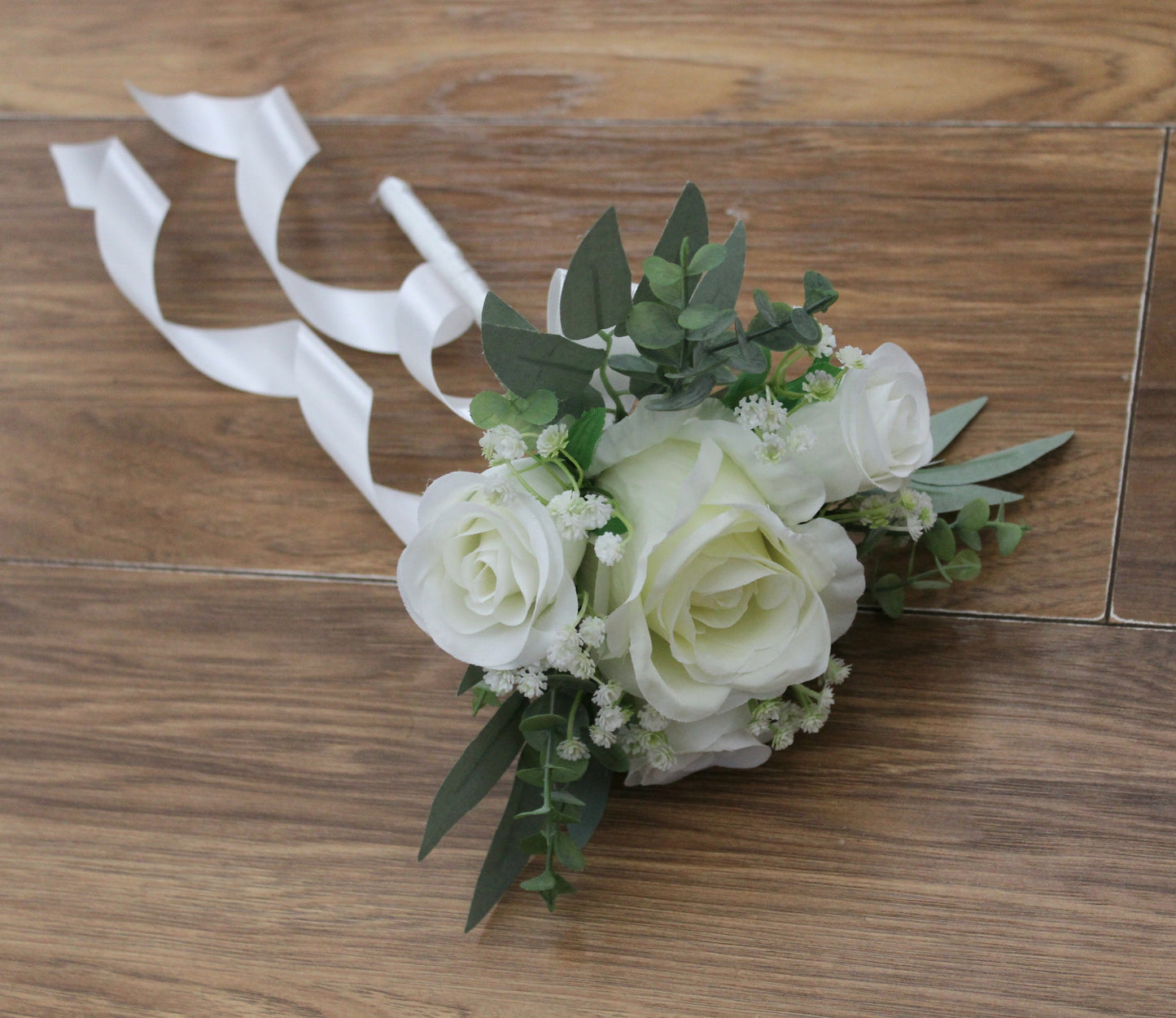 The Katie Flower Girl Wand