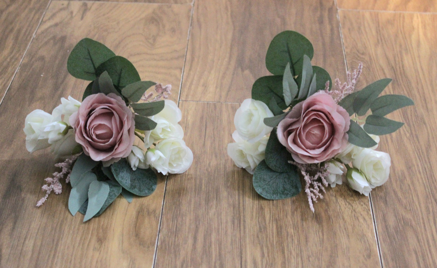 The Cindy Cake Arrangement