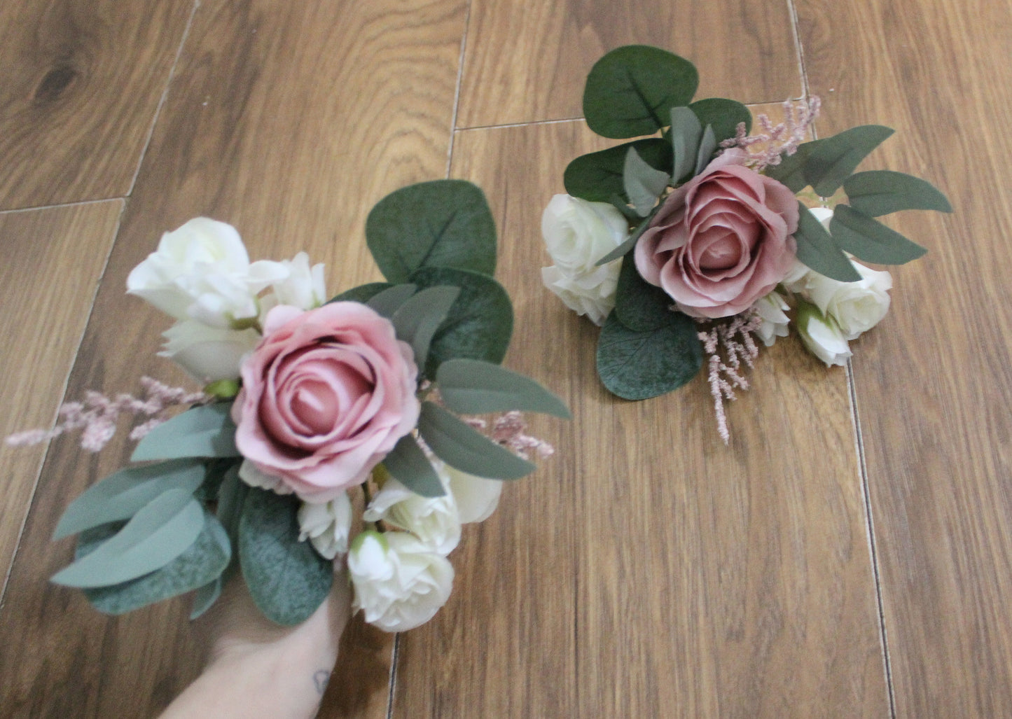 The Cindy Cake Arrangement