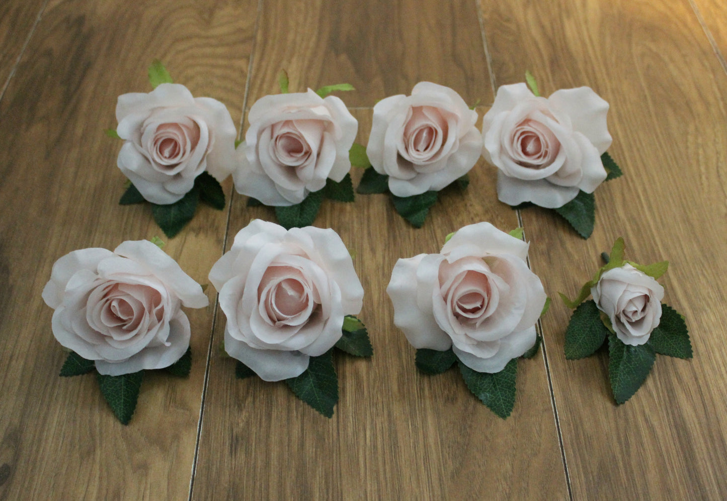 The Hayley Buttonhole