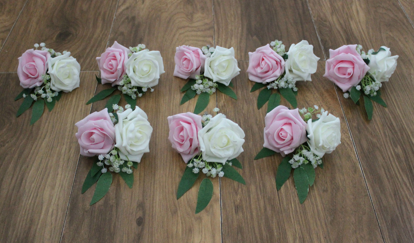 The Jackie Buttonhole