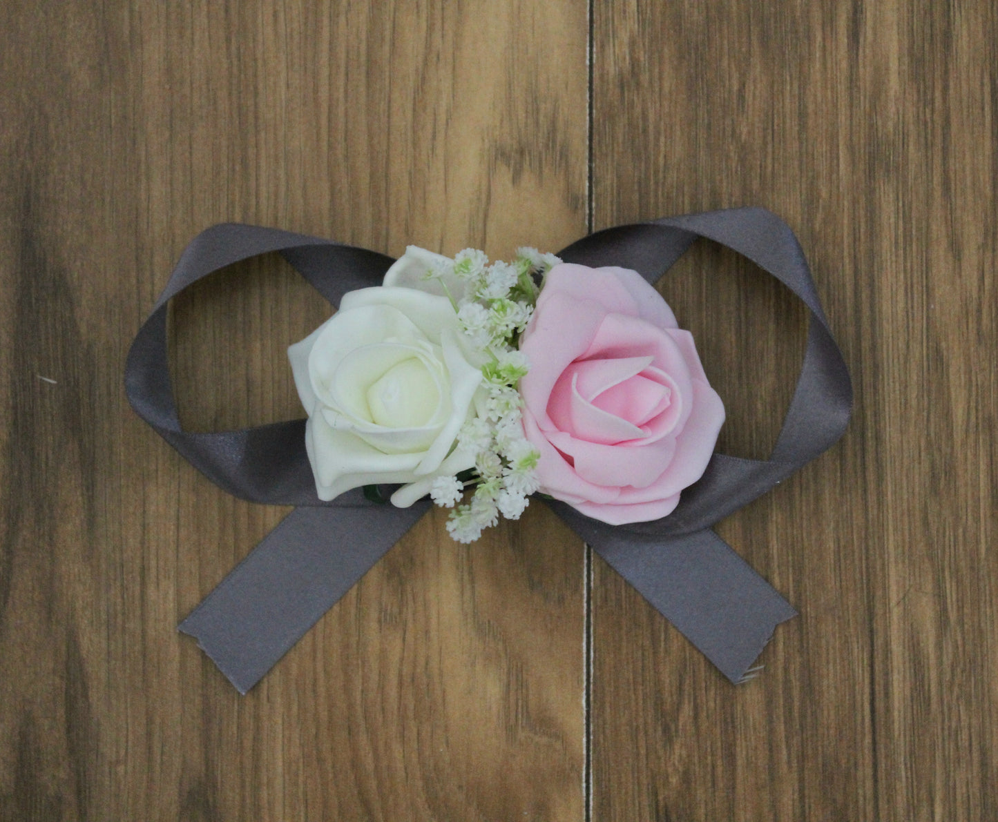 The Jackie Wrist Corsage