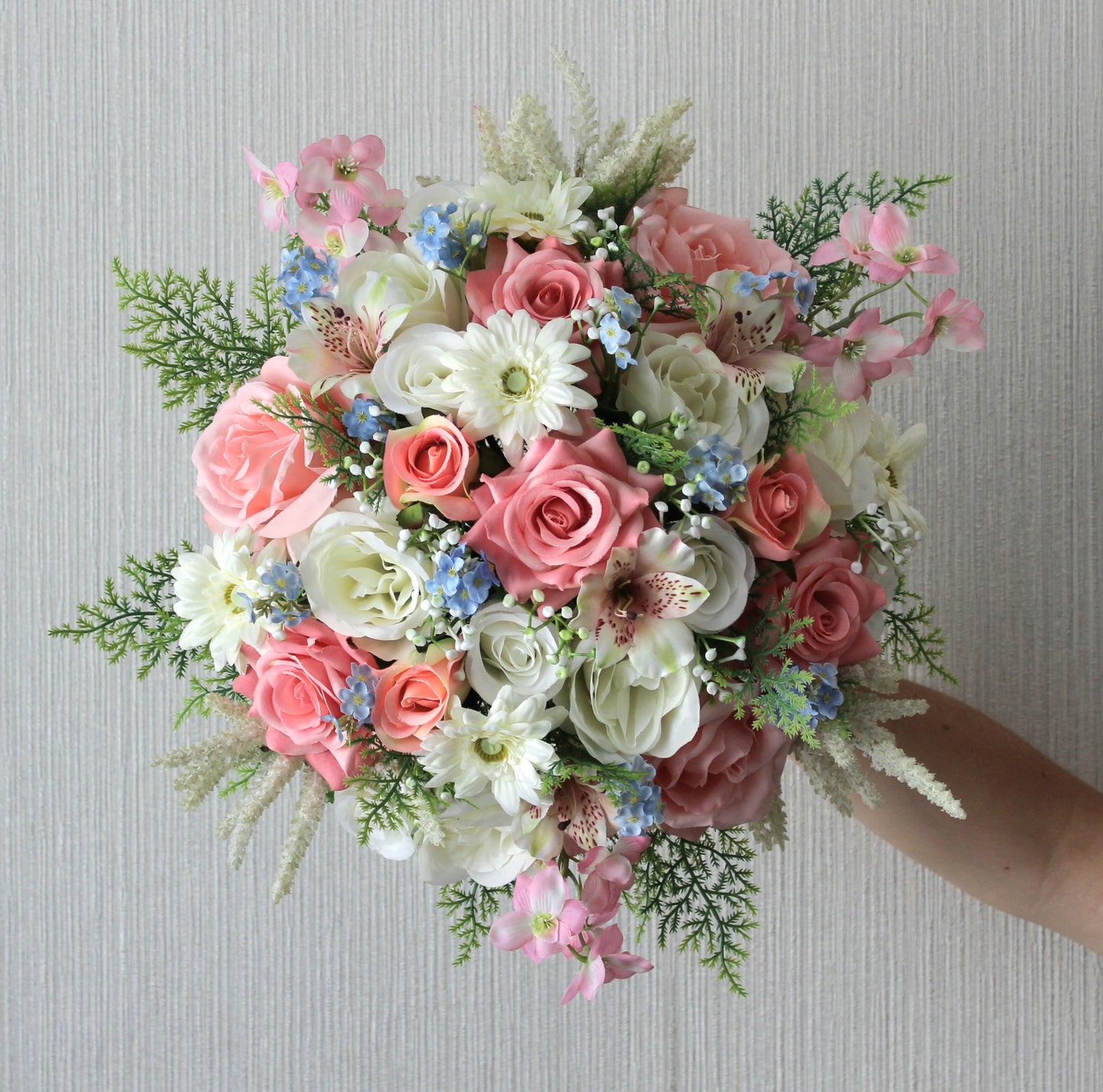 The Gemma Bouquet