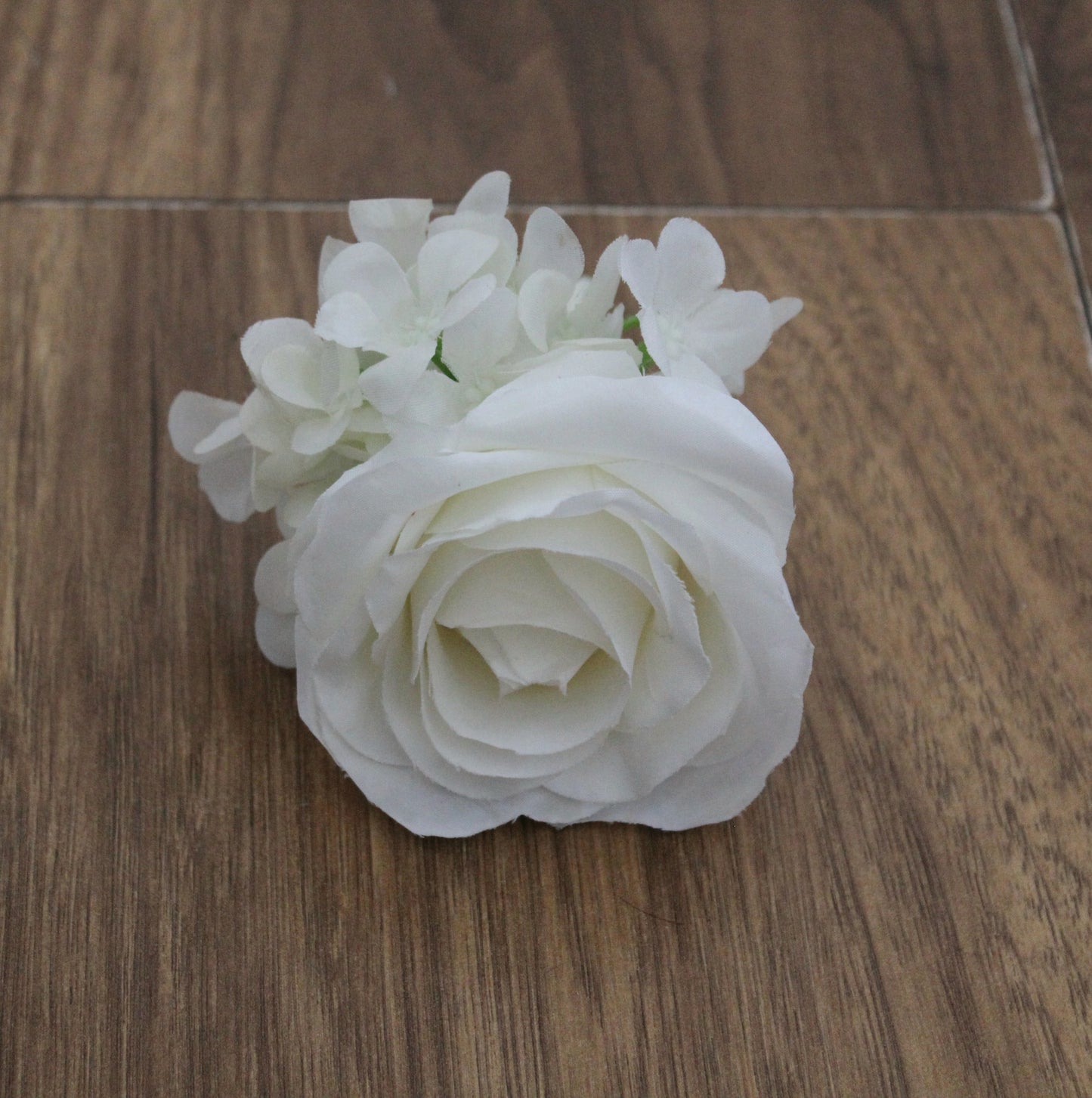 The Laura Buttonhole