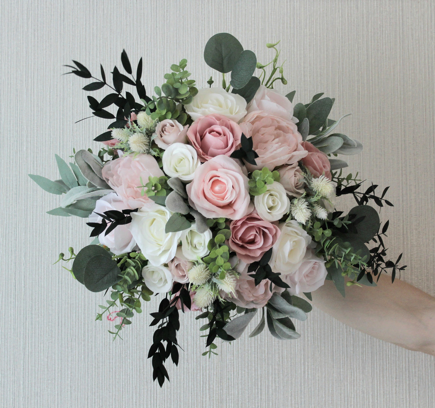 The Chanelle Bouquet