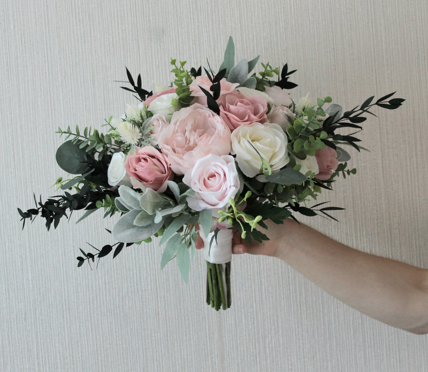 The Chanelle Bouquet