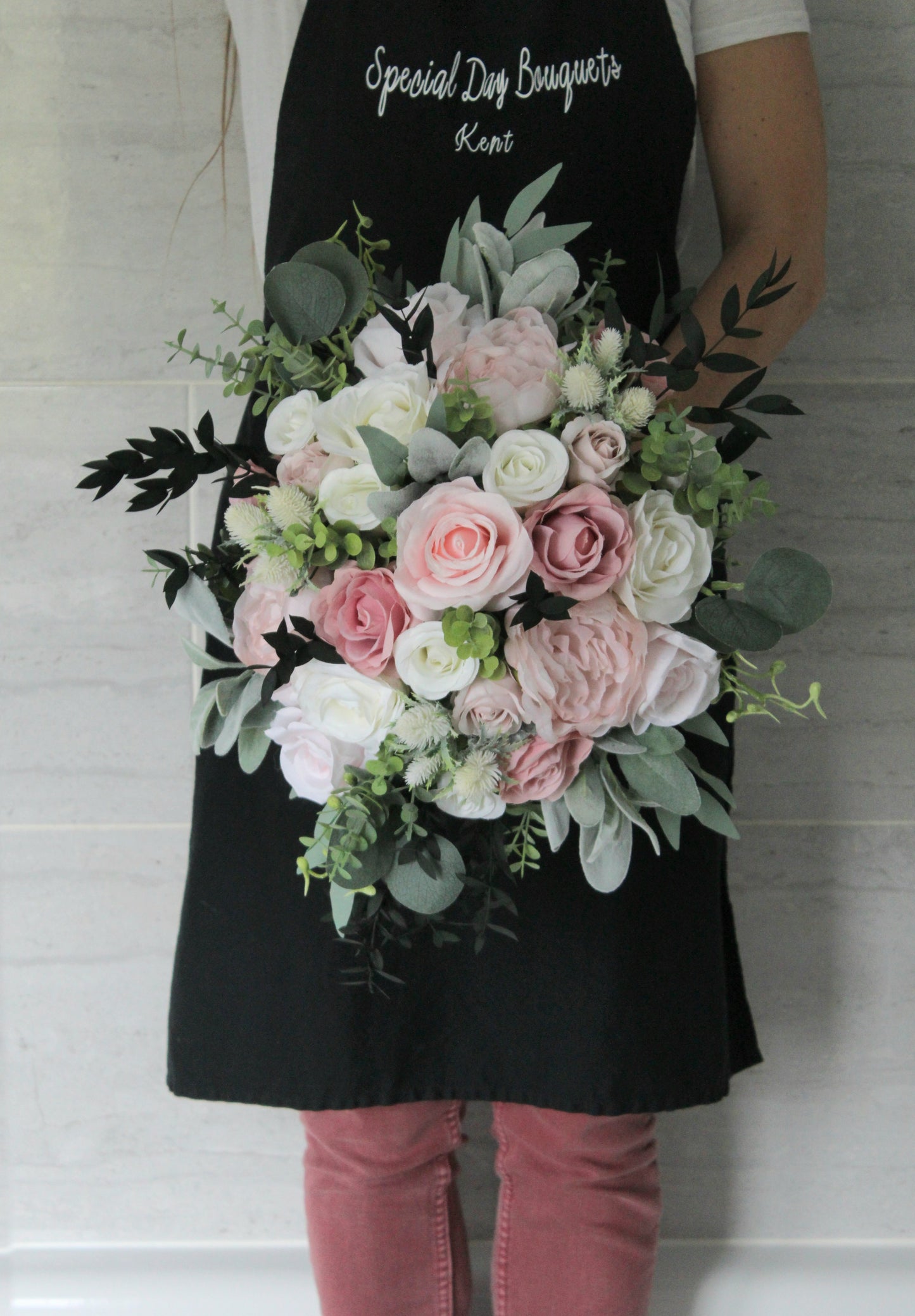 The Chanelle Bouquet