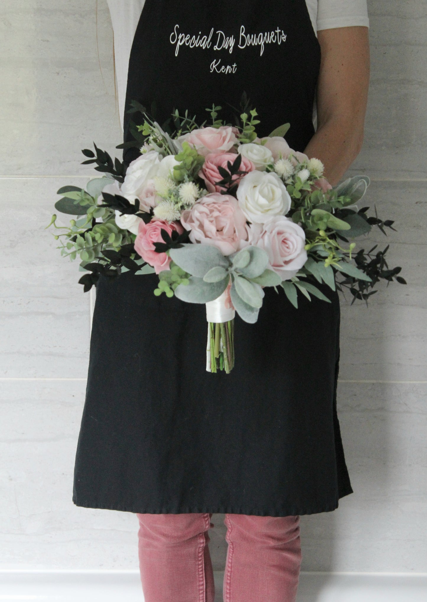 The Chanelle Bouquet