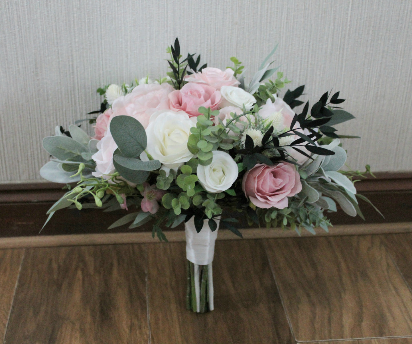 The Chanelle Bouquet