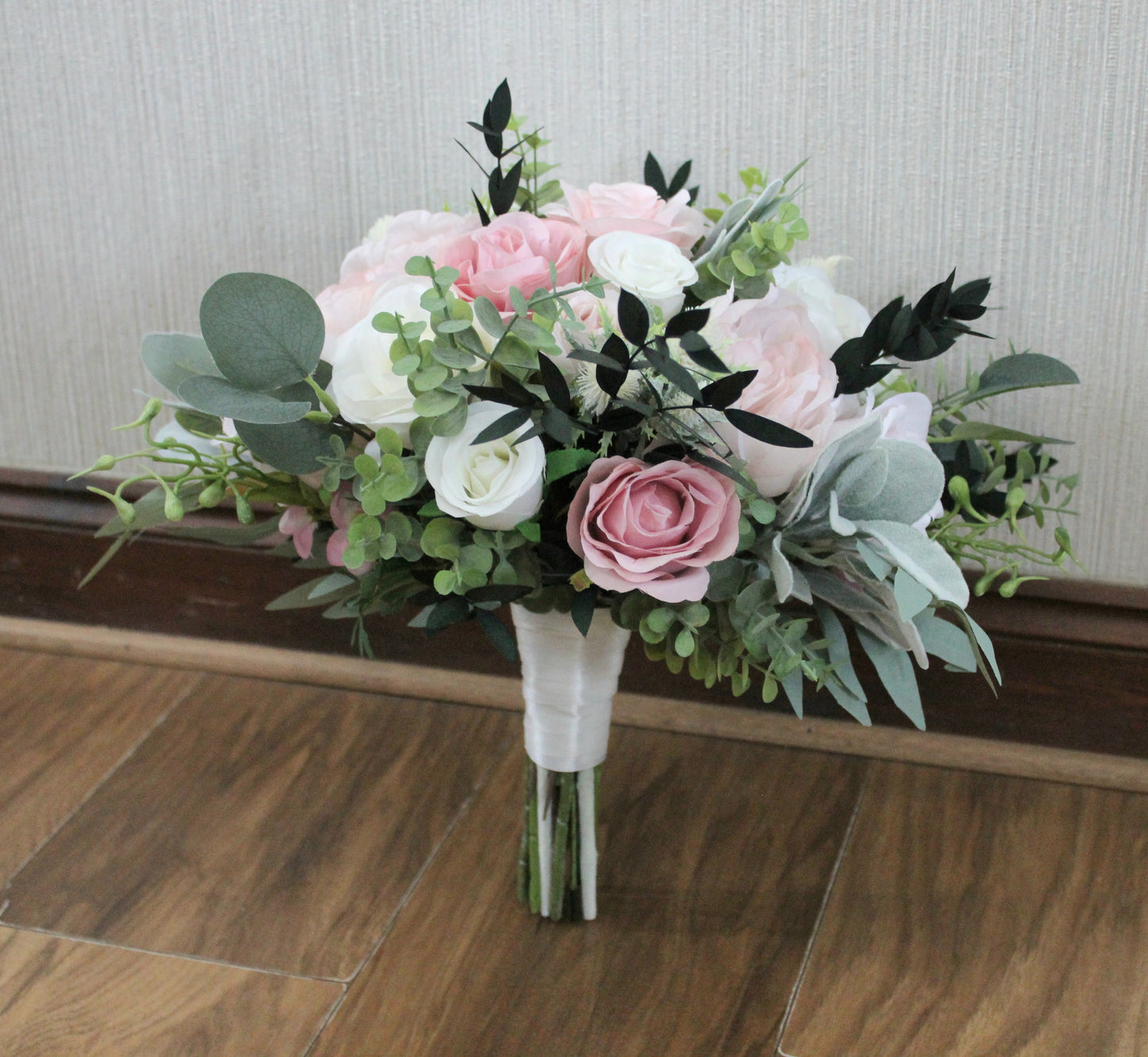 The Chanelle Bouquet