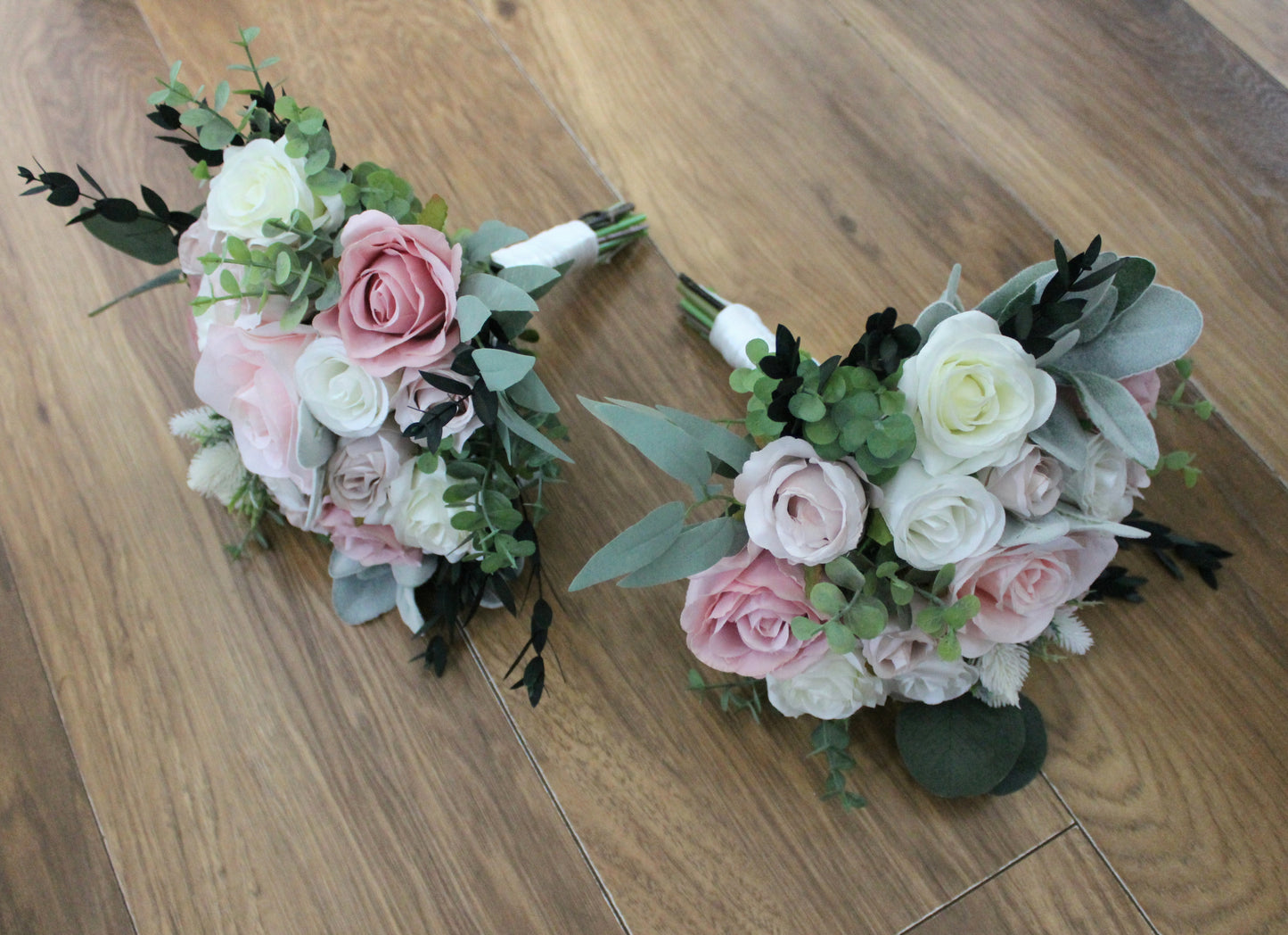 The Chanelle Bouquet