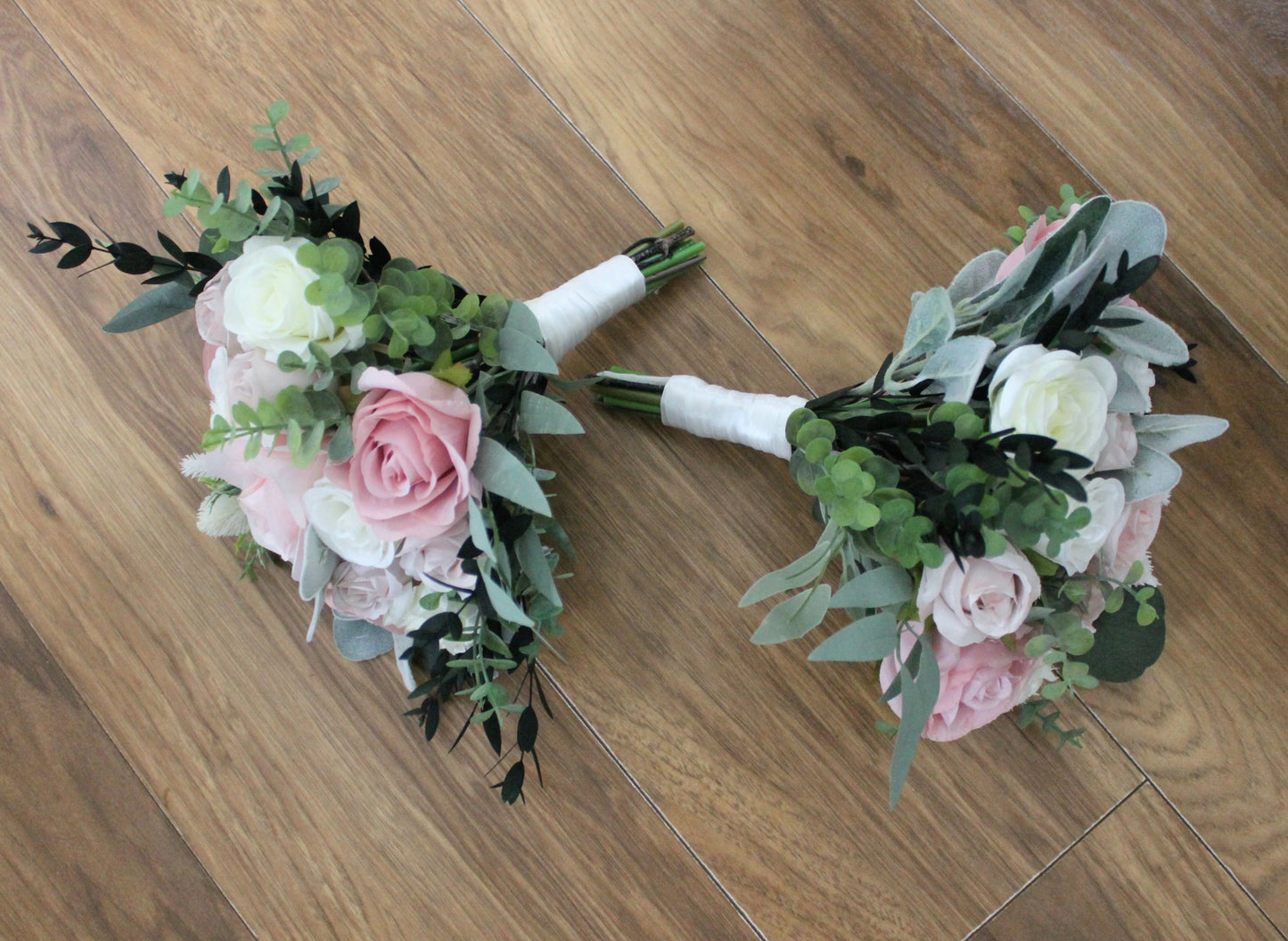 The Chanelle Bouquet